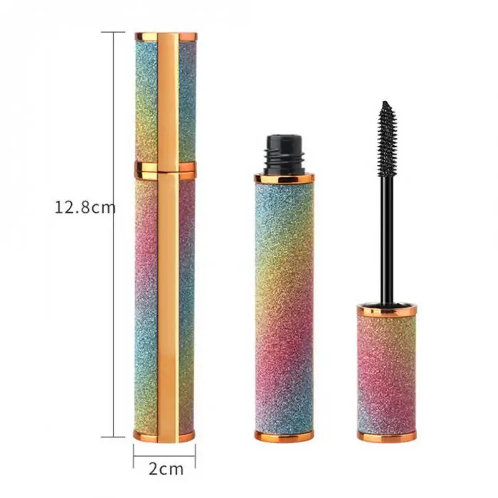 Mascaras Удлиняющая уплотняющая плойка Водонепроницаемая долговечная портативная для женщин OR88