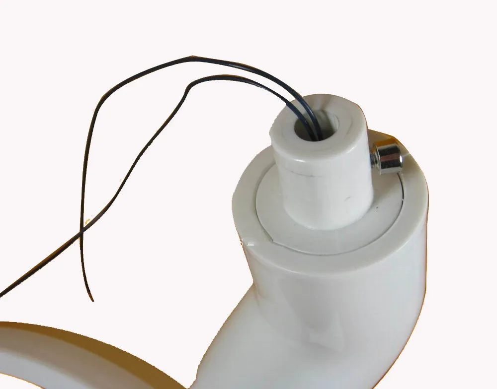 

1set Dental LED Oral Light Induction Lamp For Dental Unit Chair