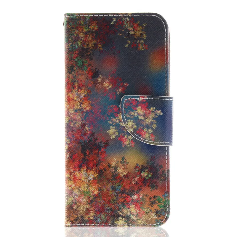 G Модный кожаный чехол-книжка для Zenfone 5 Funda с подставкой и бумажником из искусственной кожи+ мягкий чехол из ТПУ для Asus Zenfone 5 ASUS_T00J A501CG A500KL чехол - Цвет: G