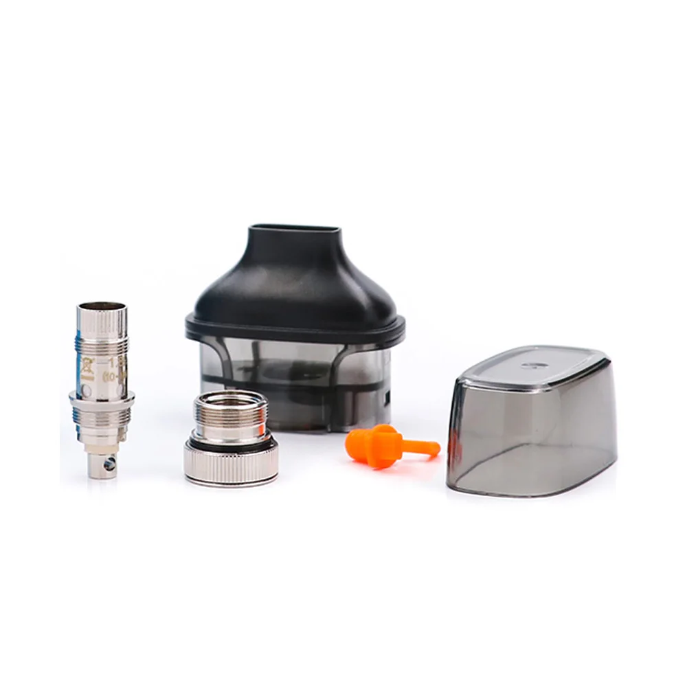 Aspire Nautilus AIO Pod Vape атомайзер 4 5 мл емкость 1.8ом мундштук для электронной сигареты