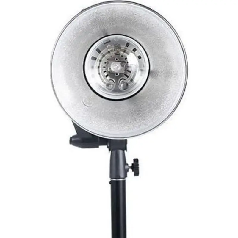 Вспышка Godox QT-800 800W с высокой длительностью вспышки 1/5000s AC200-240V Studio Strobe Light |