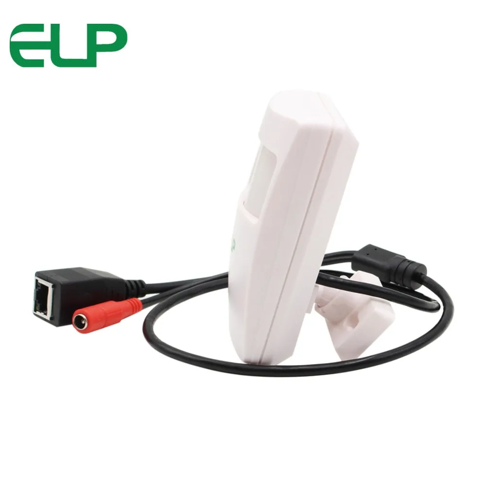 HD 720P IP Камера видеонаблюдения МИНИ WI FI Беспроводная веб камера вайфай для