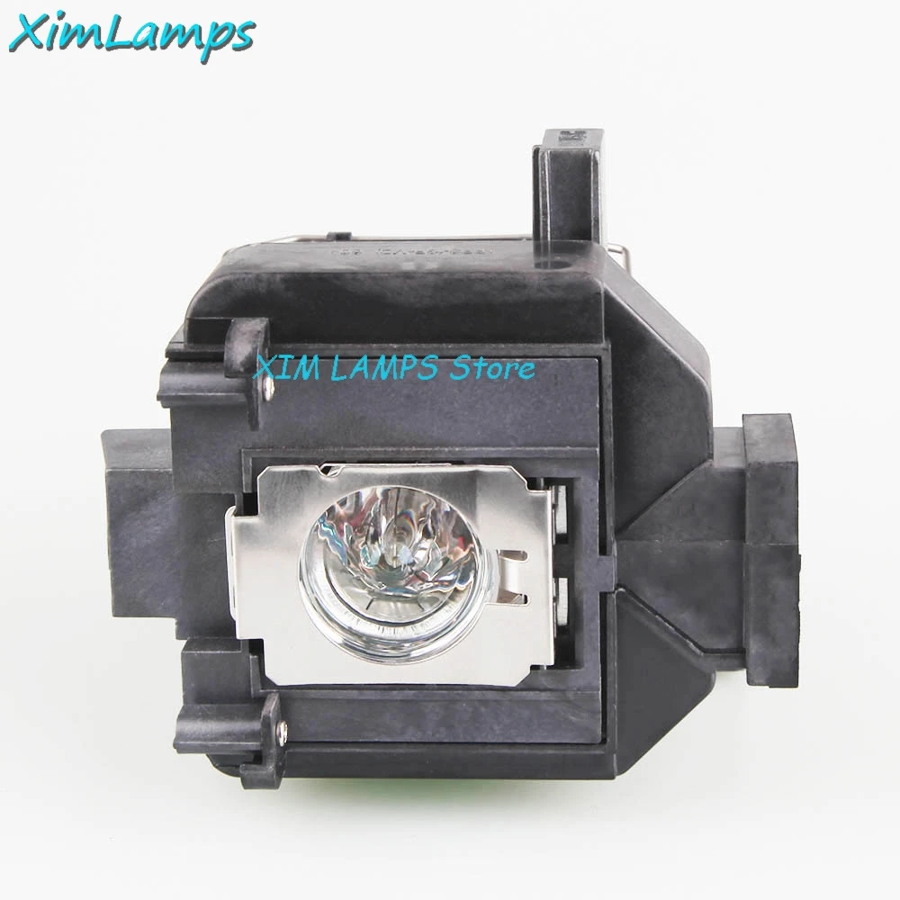 ELPL68 для Epson EH TW5900 TW6000W PowerLite HC 3010 3010E V13H010L68 лампа проектора с корпусом|Лампы