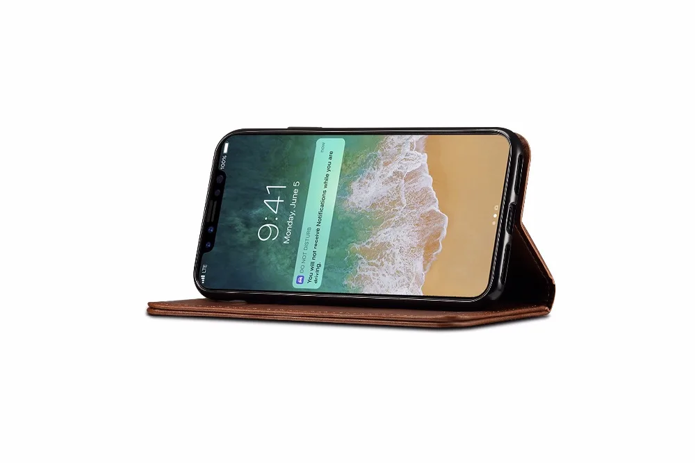 Роскошный PU кожаный чехол для iphone X XS Max XR кошелек слот для кредитных карт задняя крышка для iphone 6 6S 7 8 Plus 11 Pro Max телефонные чехлы