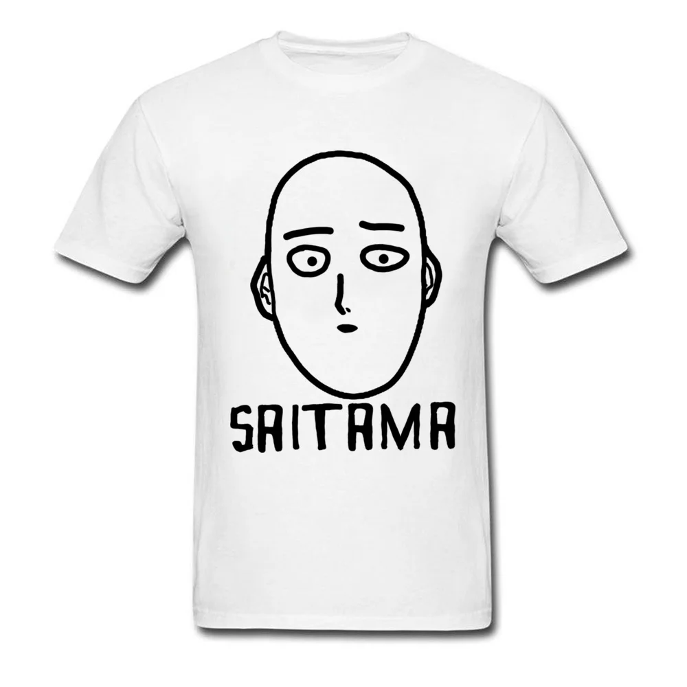 Бесплатная доставка от Vikings серия One Punch Haikyuu футболка SAITAMA OK Face Мужская для