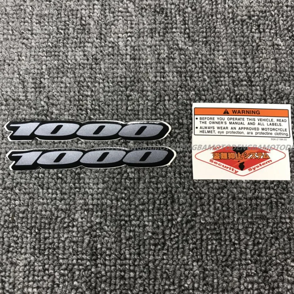 Наклейка для мотоцикла s на обтекатель наклейка подходит Suzuki GSXR1000 GSXR 600 750 1000 |