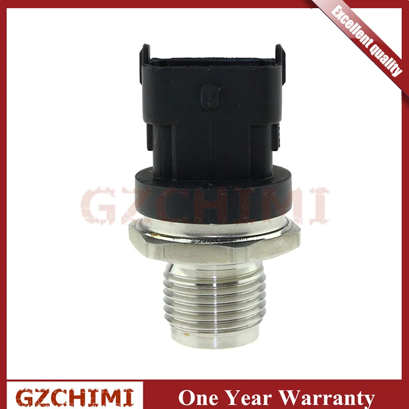 314004A010 0281002908 0281002568 датчик давления Common Fuel Rail для KIA Sorento I Hyundai 2 5 CRDi Mitsubishi|Клапаны и