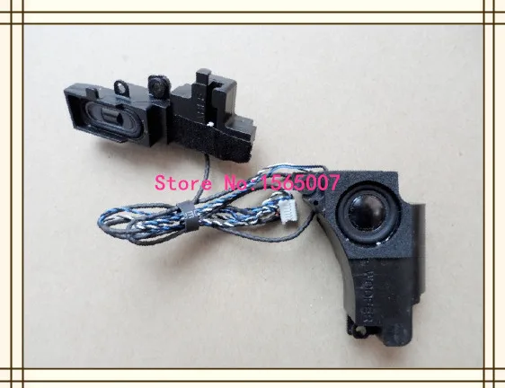 Новые оригинальные колонки для ноутбука HP Pavilion DV4-5000 5102TX 5113TX 5A02TX 5314TX 5316TX |