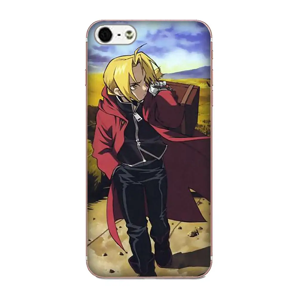 Металлический Алхимик Ouroboros Symbol F для LG Nexus 5 5X G2 G3 mini spirit G4 G5 G6 K4 K7 K8 K10 2017 V10 V20 V30