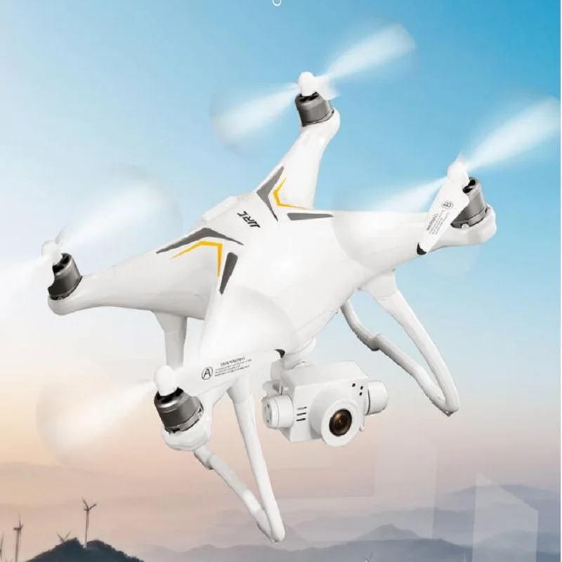 

2019 JJR/C JJRC X6 GPS бесщеточный Профессиональный Дрон 5G следуй за мной WiFi Fpv 1080P HD широкоугольная камера селфи Rc Quadcopter Дрон