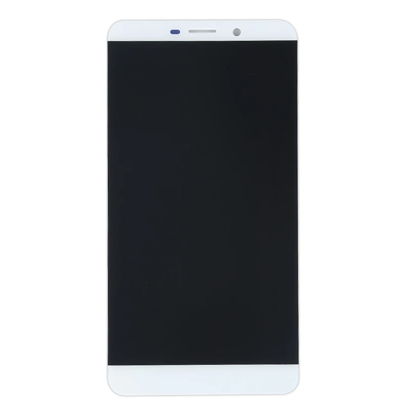 Белый/золото нет битых пикселей для LeTV x900 ЖК-дисплей Дисплей планшета Сенсорный
