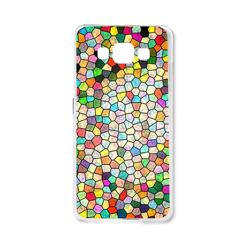 L026 TAOYUNXI Мягкий ТПУ чехол для samsung Galaxy A5 A500F чехол s для samsung A5 A500 A5000 A5009 DIY Окрашенные защитные чехлы - Цвет: L026