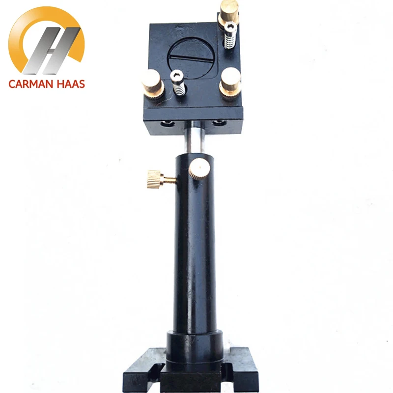 Набор креплений для лазерной головки CO2 + 1 фокусный объектив 20 мм 3 отражающих