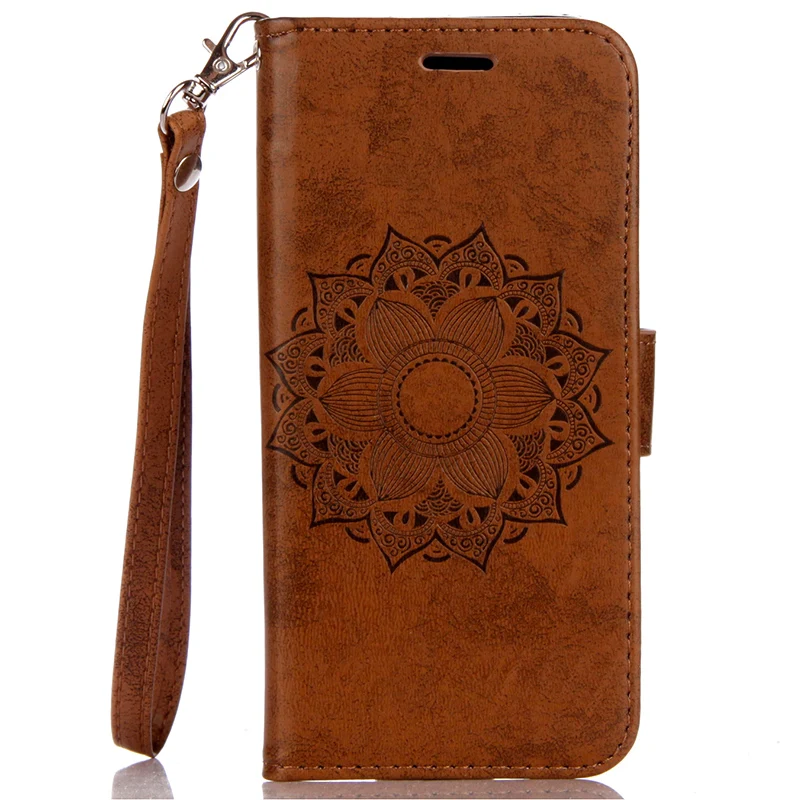 2018 Новые Роскошные ТПУ + PU Кожаные чехлы для мобильных телефонов Apple iphone 8 флип