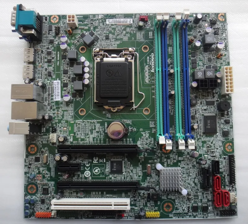 Lenovo Thinkcentre M93 M93p M8500s M8500t Is8xm Q87 Rabochego Materinskaya Plata 03t7183 Podderzhka Lga 1150 I3 I5 I7 Cpu I7 Cpu I7 620mi7 Mobile Aliekspress