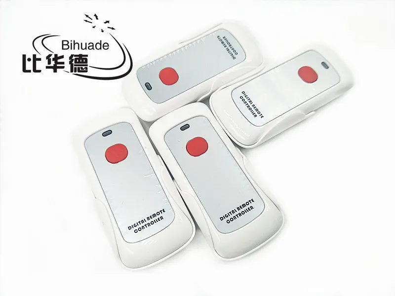 New 315mhz Fixed the code Wireless Universal Remote Control Long Range RF Controller | Электроника