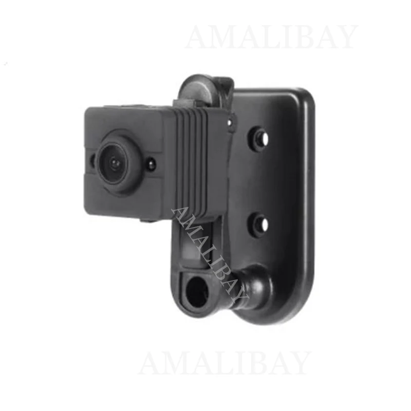 Мини Камера 1080 P FHD Камара Espia 155 градусов FOV петли Запись видеокамера DVR Ночное