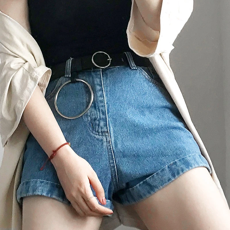 2019 новый модный дизайнерский сексуальный кожаный ремень в стиле панк Харадзюку с