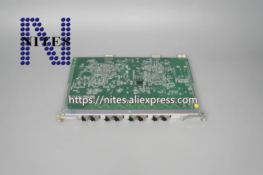 Оригинальная плата ZTE GTGO GPON для ZXA10 c320 и C300 OLT. имеет 8 портов модулей. | Мобильные