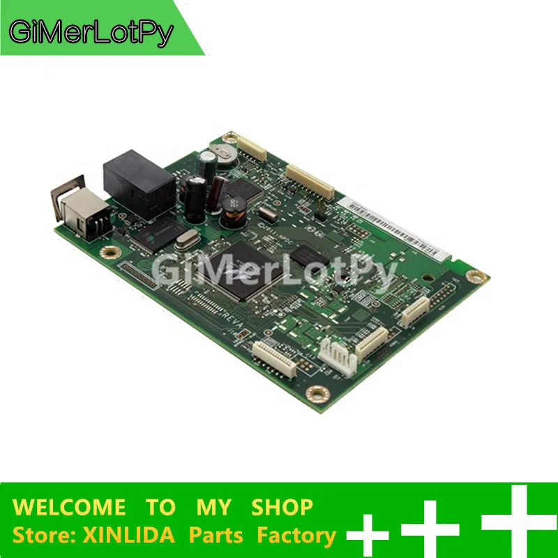 

CZ231-60001 Formatter Board for laserjet MFP M225dn Logic board