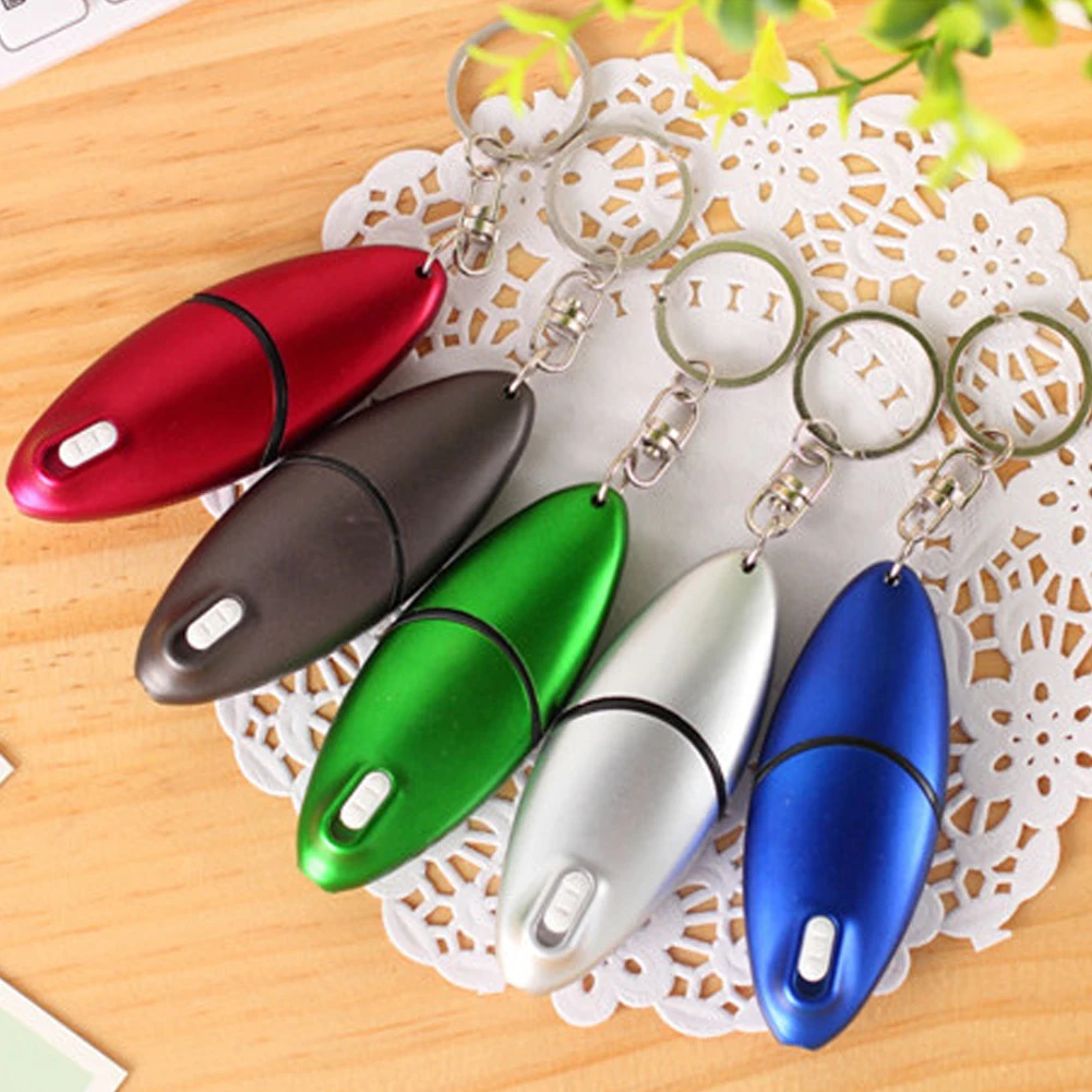 Multi-function screwdriver LED lights ball-point pen key holder led lamp capacitor | Инструменты