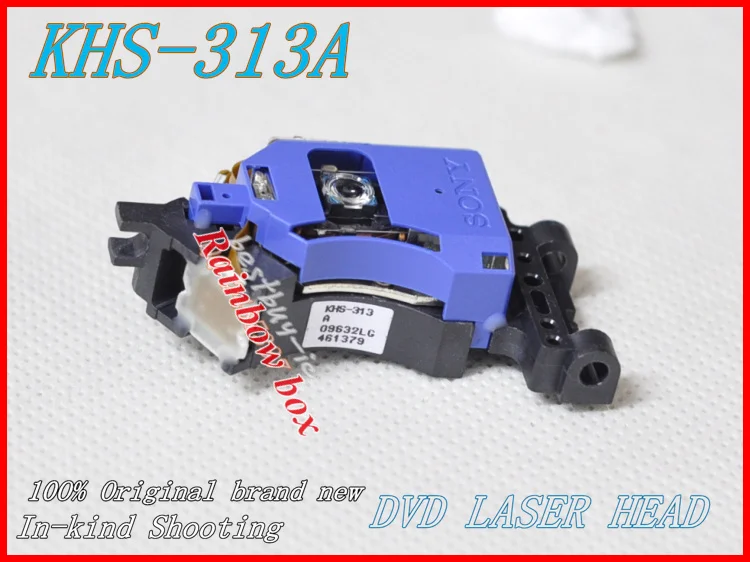 KHS 313A объектив с лазером EVD/DVD Оптический Пикап/(KHM 313AAA KHM 313AAM) лазерная