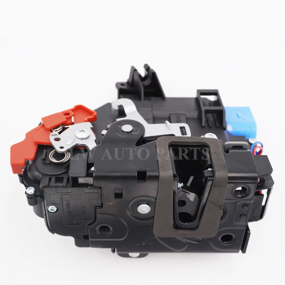 Привод центрального замка передней левой двери для GOLF 5 в MK5 VW SEAT LEON TOLEDO SKODA OCTAVIA