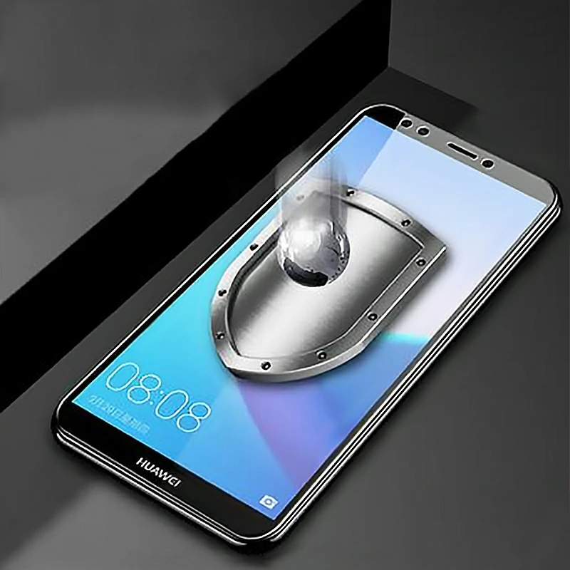 For Samsung Galaxy note2 note3 note5 Note4 Protective tempered glass N7100 N9000 N9100 screen protector | Мобильные телефоны и