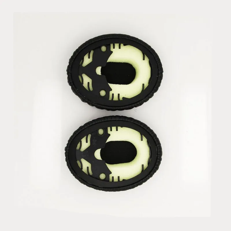 LEORY 1 пара для тихих и удобных наушников BOSE QC3 сменные амбушюры Bose|replacement earpads|earpads