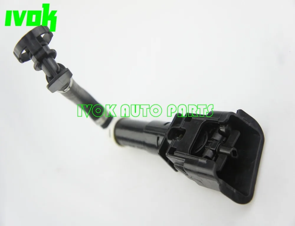 Насос форсунки омывателя правой фары для Nissan Teana J31 EQ7230 Sylphy 2006-2008 28641-9W50A 286419W50A |