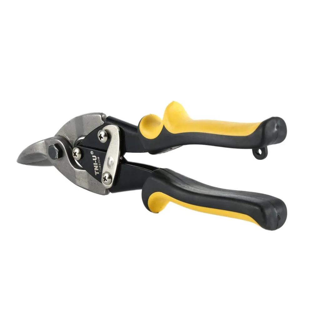 TU 2100A 25 см/8 &quotжестяной лист металла Snip авиационные ножницы листовая резка