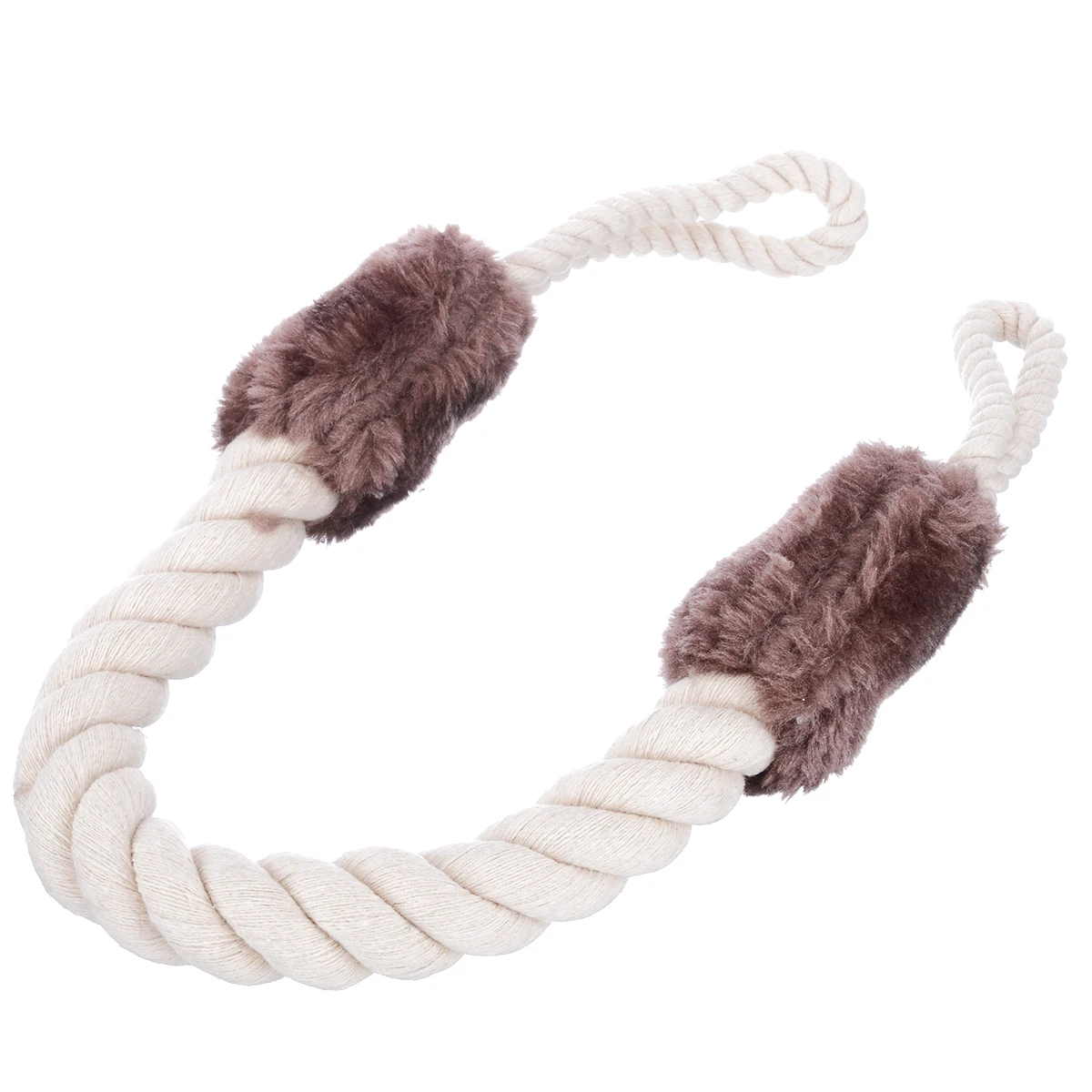 Дверной ограничитель хлопковая веревка рабочая дверная пробка закрывающая