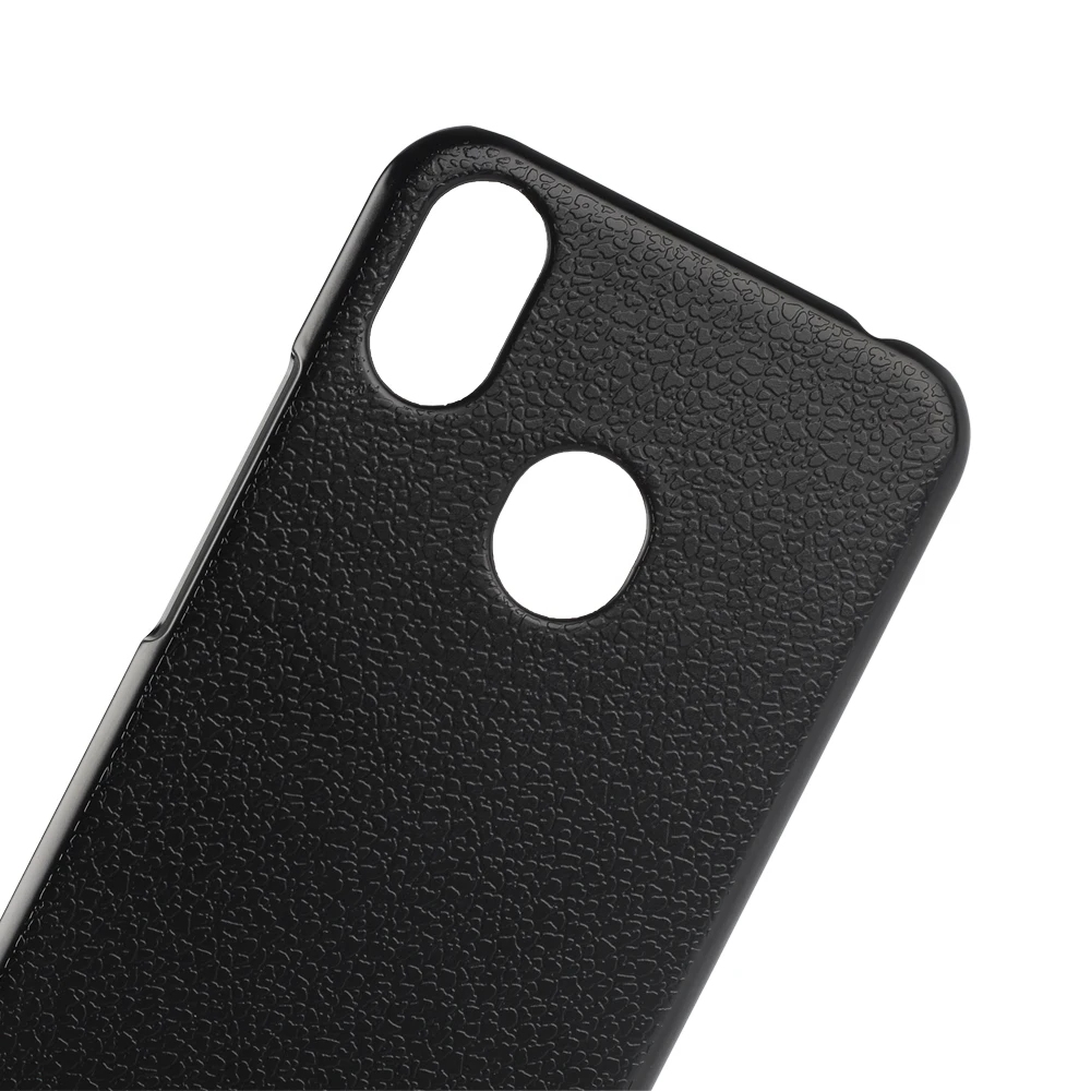 Чехол для Ulefone X Высококачественная задняя крышка защитный чехол smart mobile