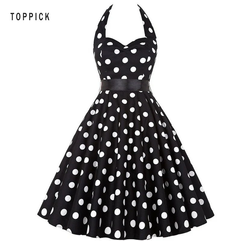 2019 винтажные вечерние платье для женщин с лямкой на шее аксессуары бантом