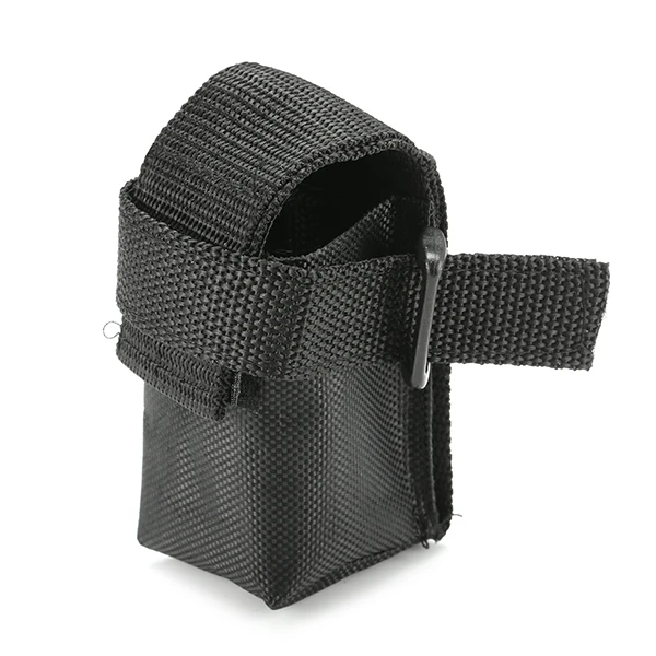 Нейлоновый защитный чехол кобура 4x18650|bag quality|bag bagbag holster |