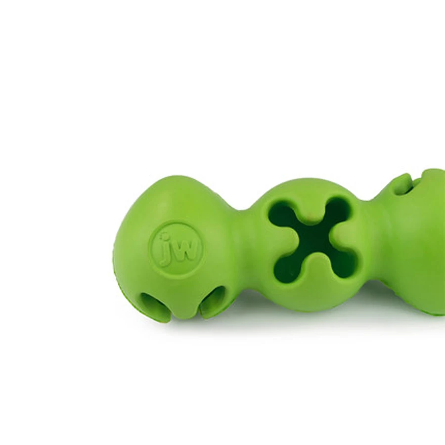 Интеллектуальные ПЭТ интерактивные игрушки для собак прочная забавная собака