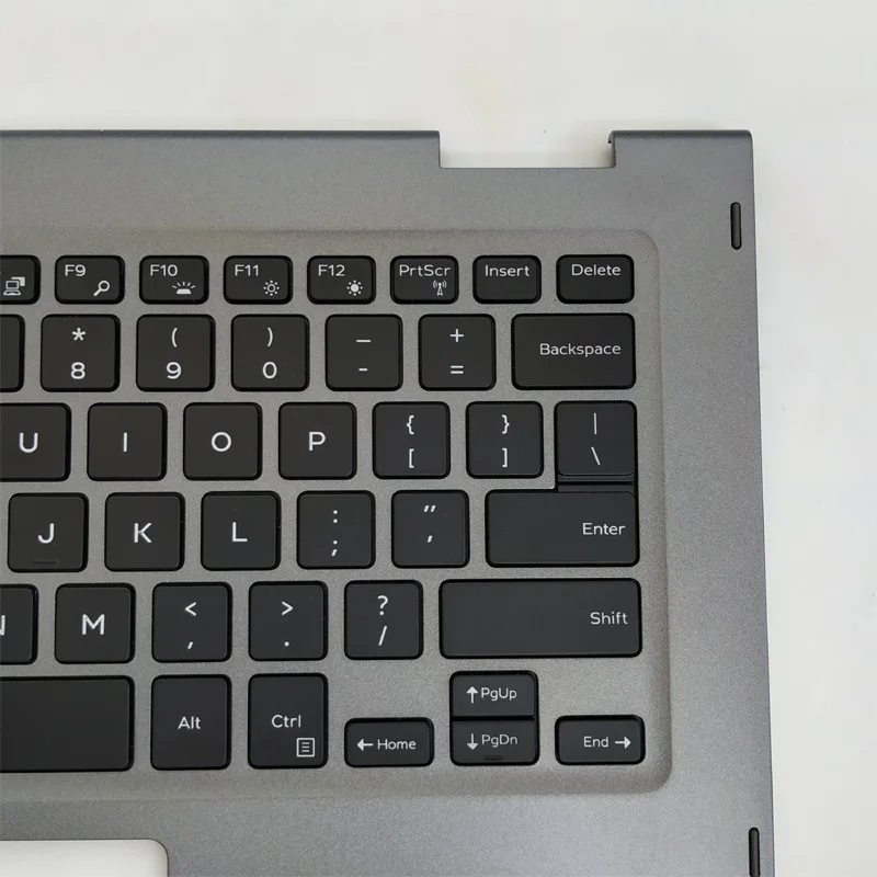 Free Shipping!!! 1PC New Laptop Cover Shell C Palmrest For Dell Inspiron 13MF 5379 P69G 5368 5378 | Компьютеры и офис