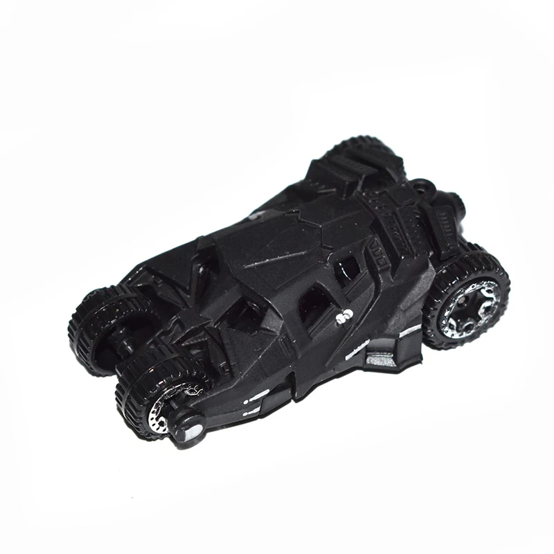 Автомобили из литого металла 25 стилей Venom строительная машина 1: 64 Инженерная модель автомобиля игрушка набор подарок на день рождения для детских коллекций - Цвет: BF4