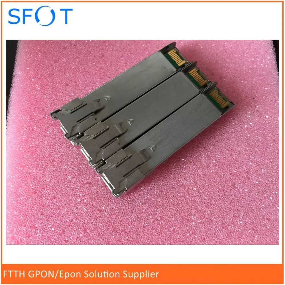 

Hisense LTE3680M BH+ GPON-OLT-Class B+ 1.25G SFP GPON Module,20KM