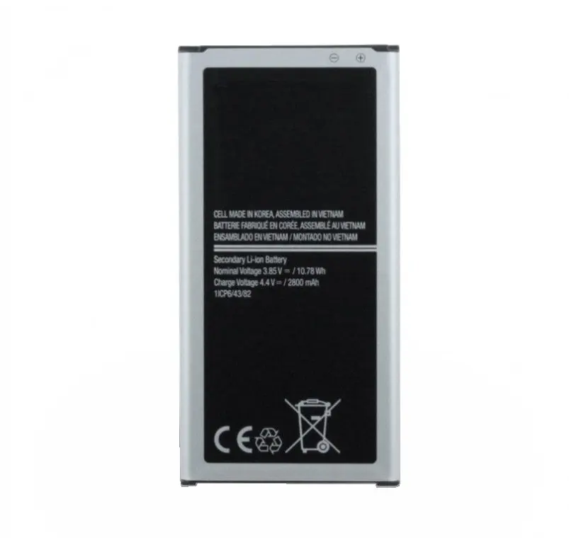 2x2800 мАч 3 8 V EB-BG390BBE батарея + зарядное устройство док-станция для Samsung Galaxy Xcover 4 G390