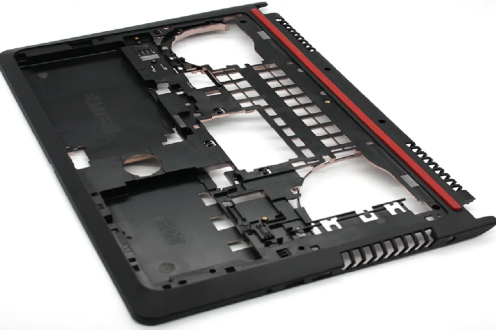 BillionCharm нижний чехол/Упор для рук чехол для DELL 15P 7000 7557 7559 ноутбук T9X28 0T9X28 15-7000 15 7000