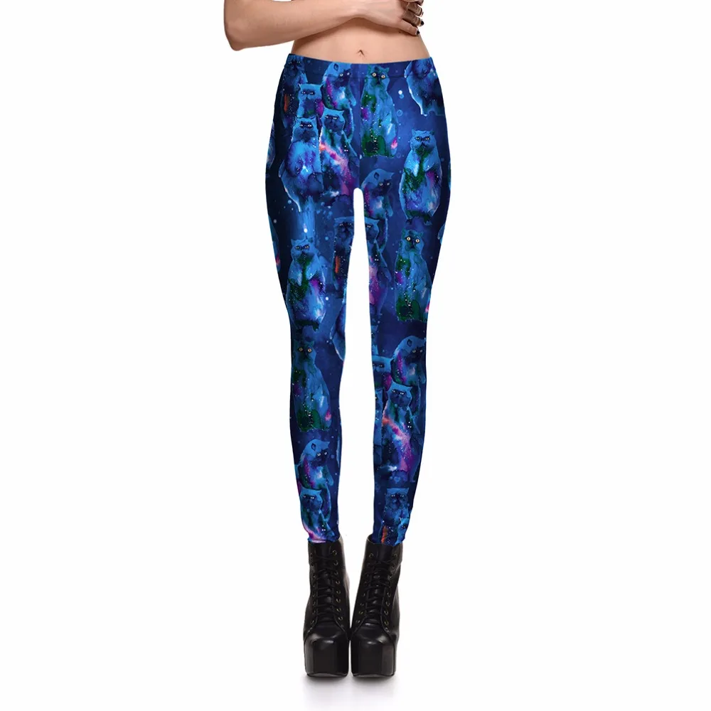 Оптовая продажа новинка хит продаж сексуальные женские леггинсы с изображением