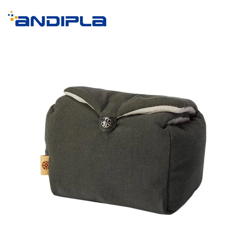 1 шт. креативная сумка для хранения подходящая одной кастрюли с двумя чашками