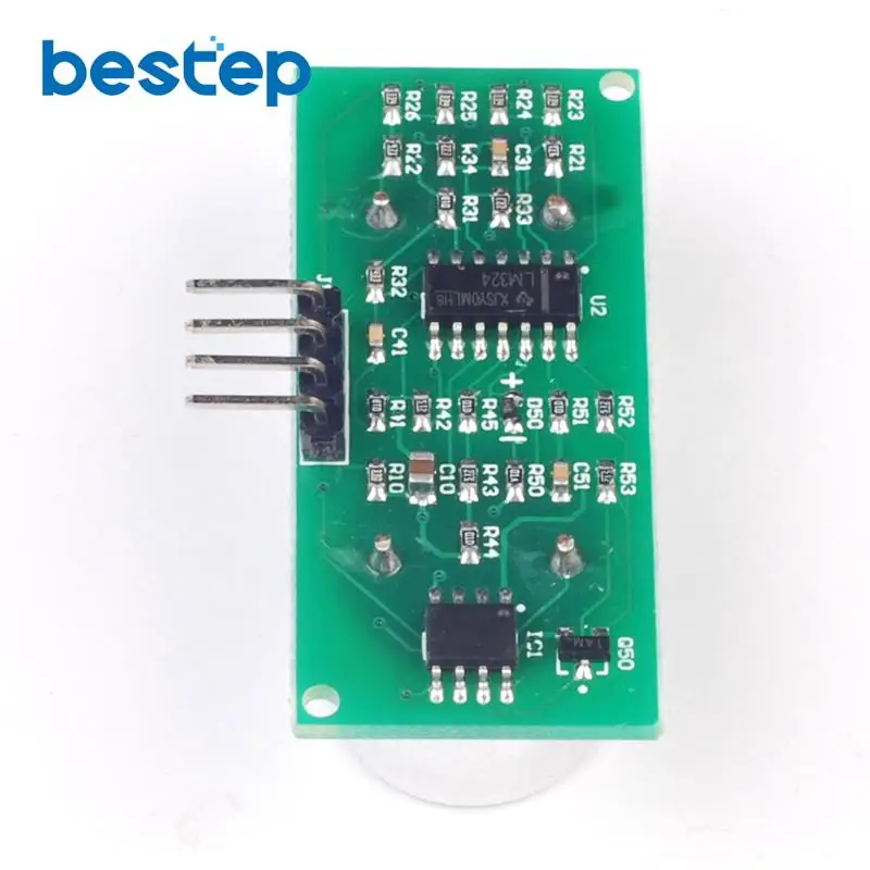US 015 Ультразвуковой модуль измерения расстояния Модуль датчика DC 5V|sensor module|module