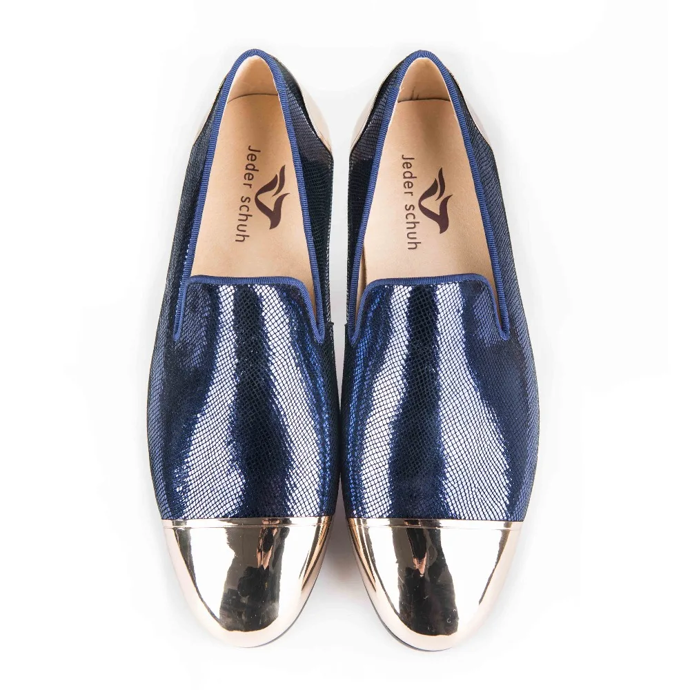 Men loafers classic fashion design style men flat shoes new handmade wedding and party | Обувь