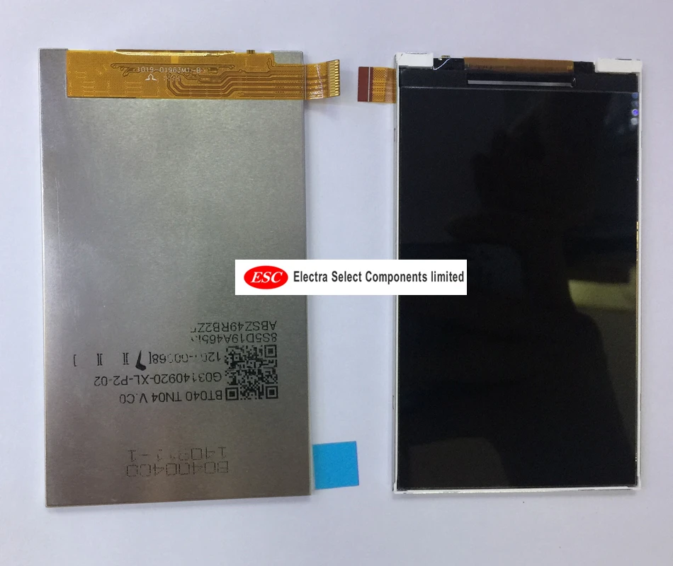 Модуль ЖК дисплея для Lenovo A316 запасные части A319 жк экрана + Инструменты|Экраны