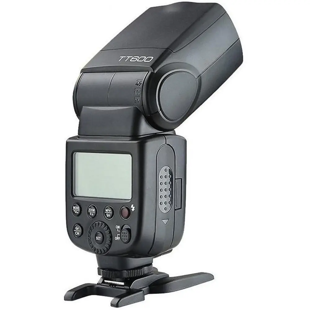 Вспышка Godox TT600 Thinklite