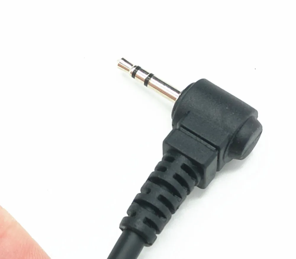 2 5 мм микрофон для рации Motorola Radio TLKR T80 T60 T5 T7 T3 T4 Talkabout T5428 T5720 XTR446|walkie talkie microphone|walkie