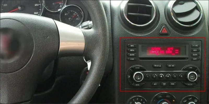 Liislee для Pontiac G6 2005~ 2009 автомобиля Радио стерео проигрыватель компакт-дисков DVD плеер gps Navi навигации Системы двойной Din аудиоустановка набор