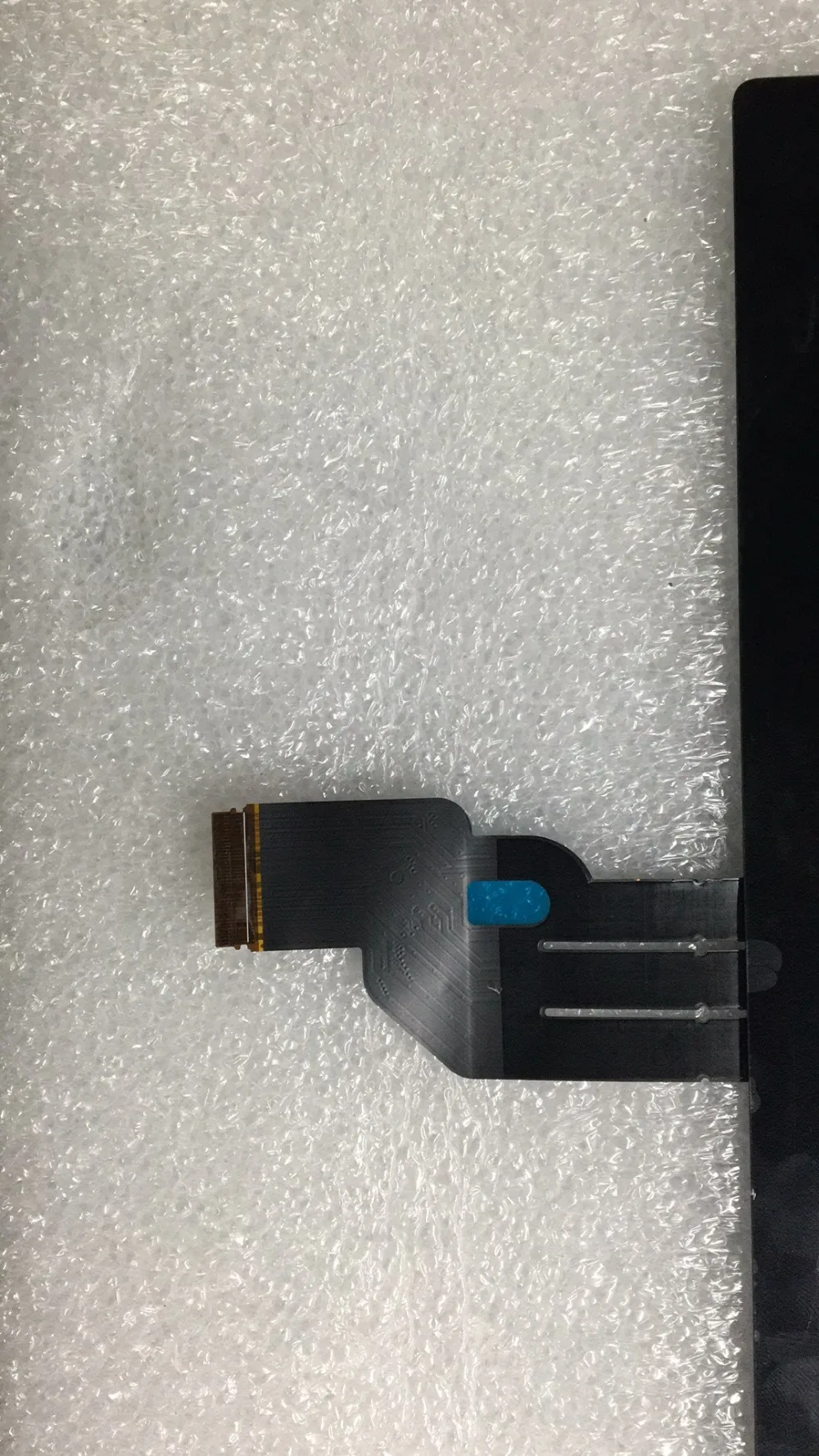 Полная сборка для ноутбука ASUS Zenbook UX390 UX390UA UX390UAK светодиодный ЖК-дисплей экран FHD цифровая стеклянная Замена
